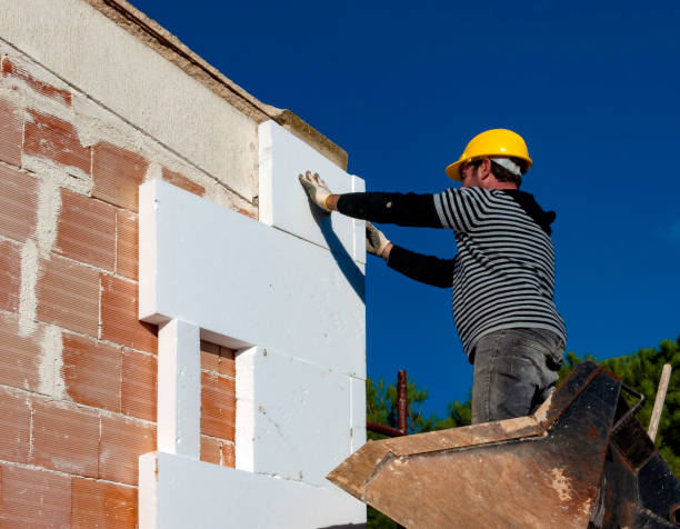 Best Types of Insulation in Watsontown, PA