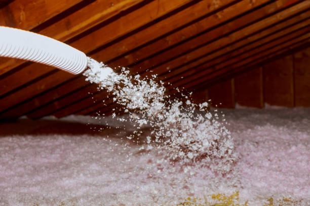Best Residential Insulation in Watsontown, PA
