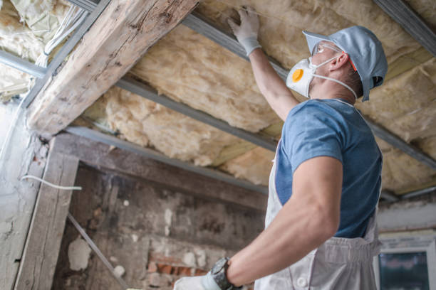 Best Insulation Installation Services in Watsontown, PA