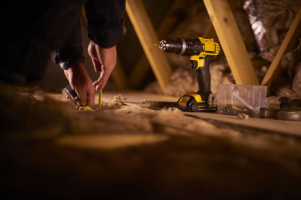 Best Insulation for Specific Applications in Watsontown, PA